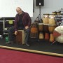 Hakim Ludin Cajon Masterclass