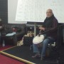Hakim Ludin Djembe Masterclass